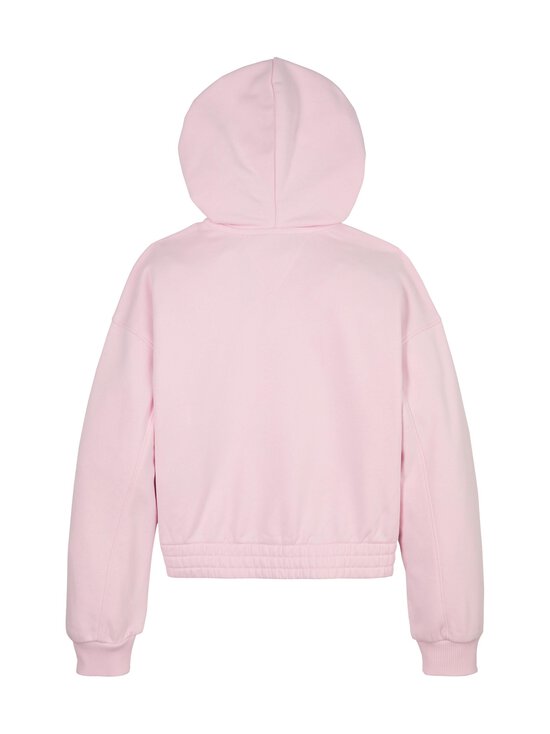 Tommy Hilfiger - Pusa Tommy Puff Print - TOG LIGHT PINK - photo 2 Tommy Hilfiger - Pusa Tommy Puff Print - TOG LIGHT PINK | Stockmann - photo 2