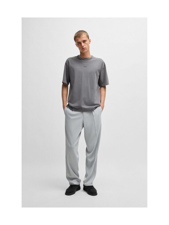 HUGO - Docku t-paita - 086 OPEN GREY | Stockmann - photo 5