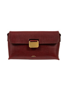 A.P.C - Simone Small -olkalaukku - GAE VINO | Stockmann