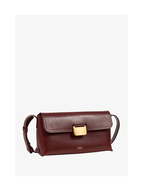 A.P.C - Simone Small -olkalaukku - GAE VINO | Stockmann - photo 2
