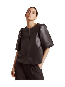 Malina - Cleo-pusero - BLACK Malina - Cleo-pusero - BLACK | Stockmann
