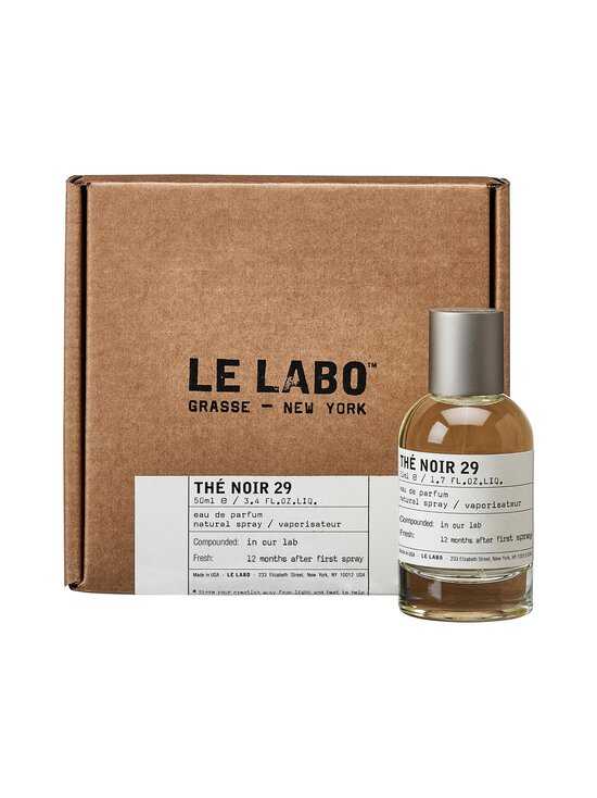 Le Labo - Thé Noir 29 -tuoksu - NOCOL | Stockmann - photo 3