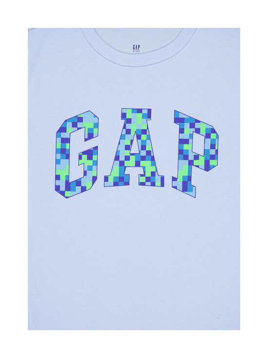 GAP - T-särk V-French Value Graphic Packs - VIDEO GAME | Stockmann - photo 3