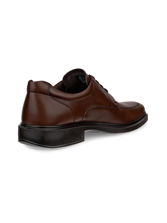 ecco - Elliot-nauhakengät - 01482 COCOA BROWN | Stockmann - photo 2