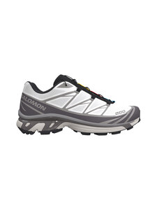 Salomon - XT-6-sneakerit - WHITE/EXCALIBUR/PALOMA | Stockmann