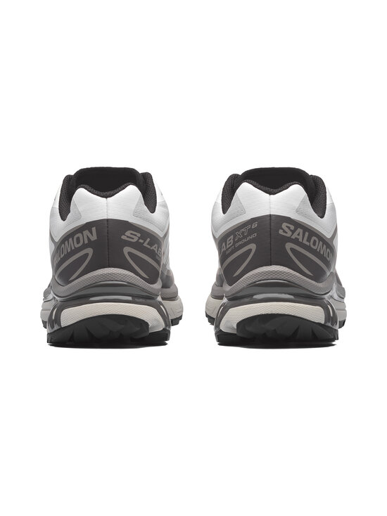 Salomon - XT-6-sneakerit - WHITE/EXCALIBUR/PALOMA | Stockmann - photo 3