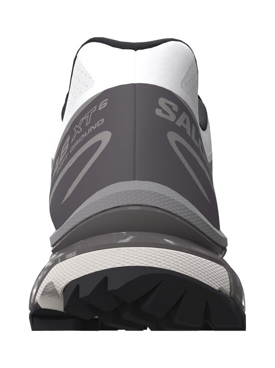 Salomon - XT-6-sneakerit - WHITE/EXCALIBUR/PALOMA | Stockmann - photo 5