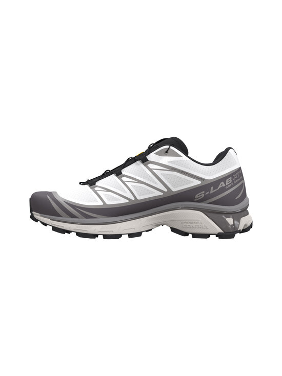 Salomon - XT-6-sneakerit - WHITE/EXCALIBUR/PALOMA | Stockmann - photo 7
