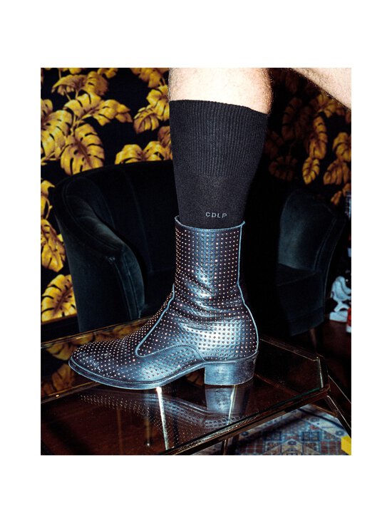 CDLP - Sokid Bamboo, 5 paari - 9999 BLACK - photo 6 CDLP - Sokid Bamboo, 5 paari - 9999 BLACK | Stockmann - photo 6