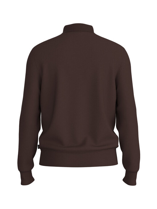 BOSS - Lancione polo džemperis - 209 DARK BROWN | Stockmann - photo 2