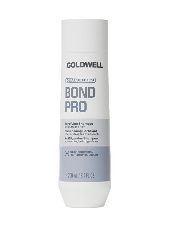 Goldwell - Dualsenses Bond Pro Fortifying -shampoo - NOCOL | Stockmann - photo 1