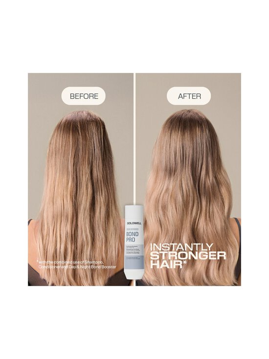 Goldwell - Dualsenses Bond Pro Fortifying -shampoo - NOCOL | Stockmann - photo 3