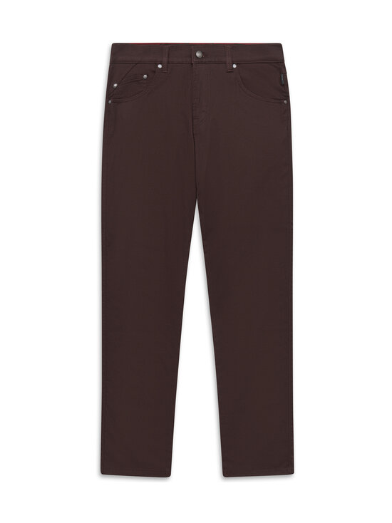 Bugatti - Casual-housut - 990 BORDEAUX | Stockmann - photo 1