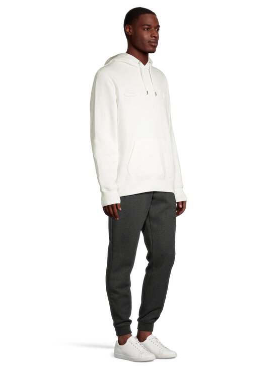 GANT - Embossed-huppari - 113 EGGSHELL | Stockmann - photo 4