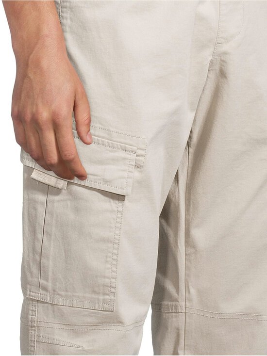 CONSTRUE - Reietaskutega püksid Johannesburg Stretch - LT. SAND | Stockmann - photo 7