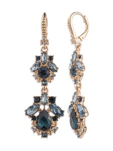 Marchesa - Montana Drop -korvakorut - 400 GLD/ MONTANA | Stockmann