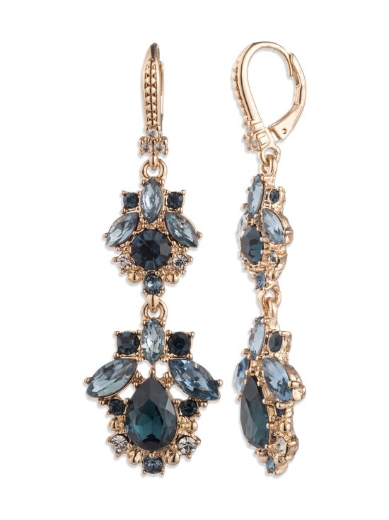 Marchesa - Montana Drop -korvakorut - 400 GLD/ MONTANA | Stockmann - photo 1
