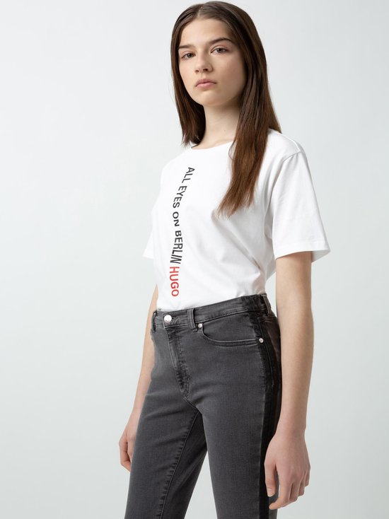 HUGO - Gerna/16-farkut - 033 MEDIUM GREY | Stockmann - photo 3