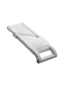 Benriner - Mandoline griezējs 9,5 cm - WHITE WHITE | Stockmann