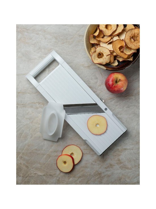 Benriner - Mandoline griezējs 9,5 cm - WHITE WHITE | Stockmann - photo 6