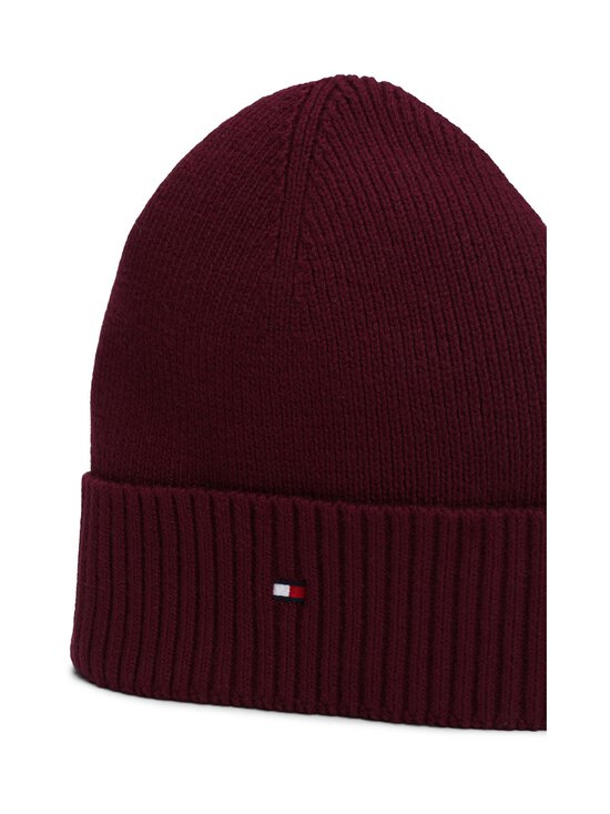 Tommy Hilfiger - Flag-pipo - OS DEEP ROUGE - photo 3 Tommy Hilfiger - Flag-pipo - OS DEEP ROUGE | Stockmann - photo 3