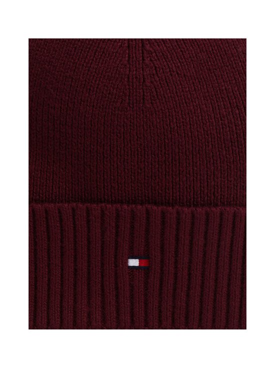 Tommy Hilfiger - Flag-pipo - OS DEEP ROUGE - photo 4 Tommy Hilfiger - Flag-pipo - OS DEEP ROUGE | Stockmann - photo 4
