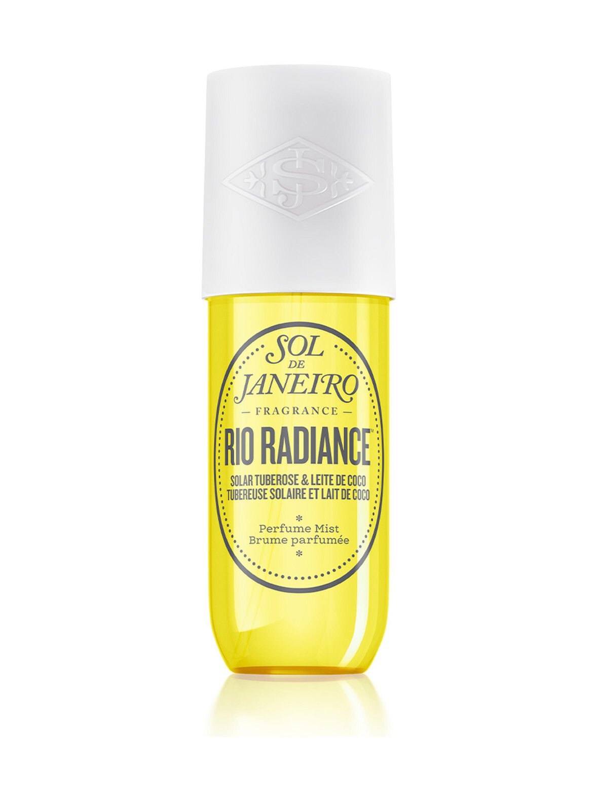 Rio Radiance Perfume Mist -tuoksu 240 ml
