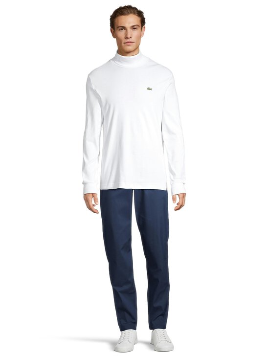 Lacoste - Polo džemperis - 001 WHITE | Stockmann - photo 2