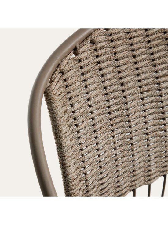 Kave Home - Atrani-tuoli taupe - BEIGE | Stockmann - photo 11