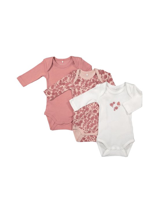 NbfBody 3-pack