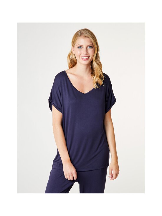 CCDK Copenhagen - Kelly t-paita - 4060 DARK NAVY - photo 3 CCDK Copenhagen - Kelly t-paita - 4060 DARK NAVY | Stockmann - photo 3