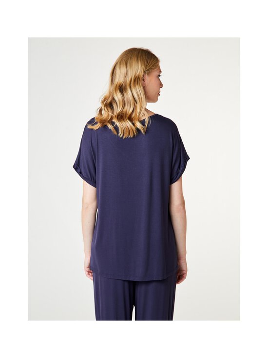 CCDK Copenhagen - Kelly t-paita - 4060 DARK NAVY - photo 4 CCDK Copenhagen - Kelly t-paita - 4060 DARK NAVY | Stockmann - photo 4