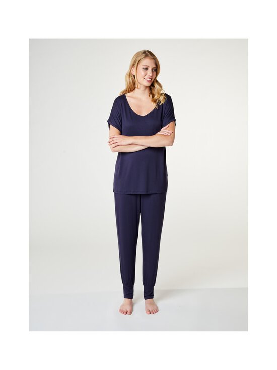 CCDK Copenhagen - Kelly t-paita - 4060 DARK NAVY - photo 5 CCDK Copenhagen - Kelly t-paita - 4060 DARK NAVY | Stockmann - photo 5