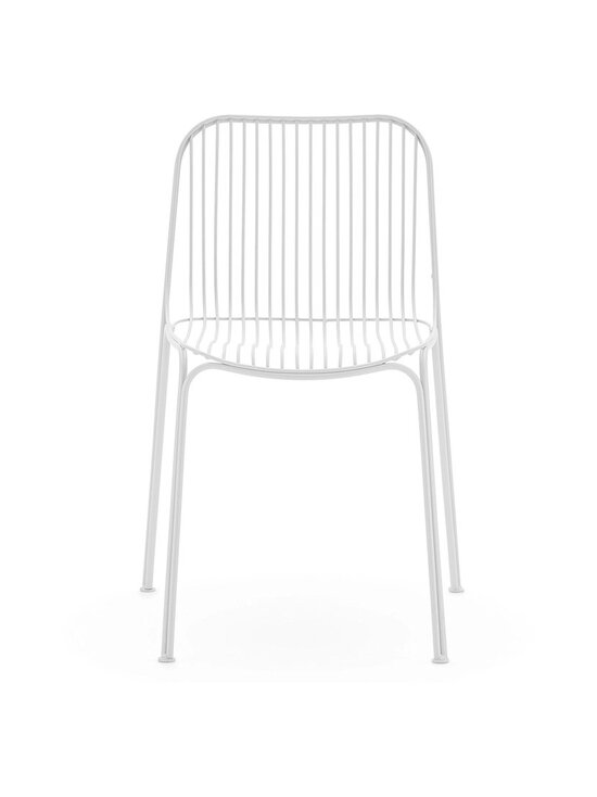 Kartell - Hiray-tuoli - 03 WHITE - photo 2 Kartell - Hiray-tuoli - 03 WHITE | Stockmann - photo 2