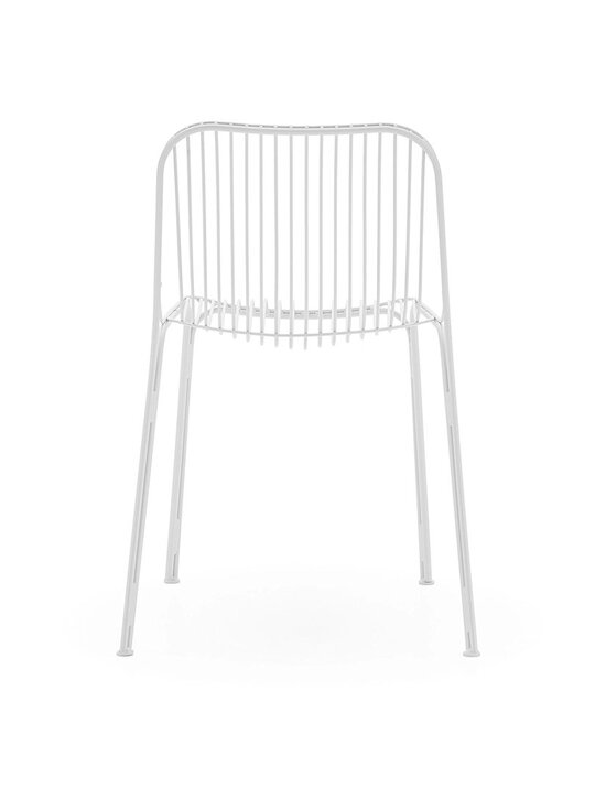 Kartell - Hiray-tuoli - 03 WHITE - photo 3 Kartell - Hiray-tuoli - 03 WHITE | Stockmann - photo 3
