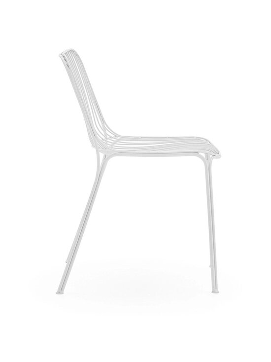 Kartell - Hiray-tuoli - 03 WHITE - photo 4 Kartell - Hiray-tuoli - 03 WHITE | Stockmann - photo 4