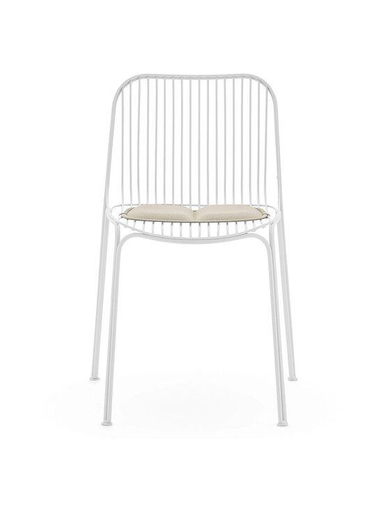 Kartell - Hiray-tuoli - 03 WHITE - photo 5 Kartell - Hiray-tuoli - 03 WHITE | Stockmann - photo 5