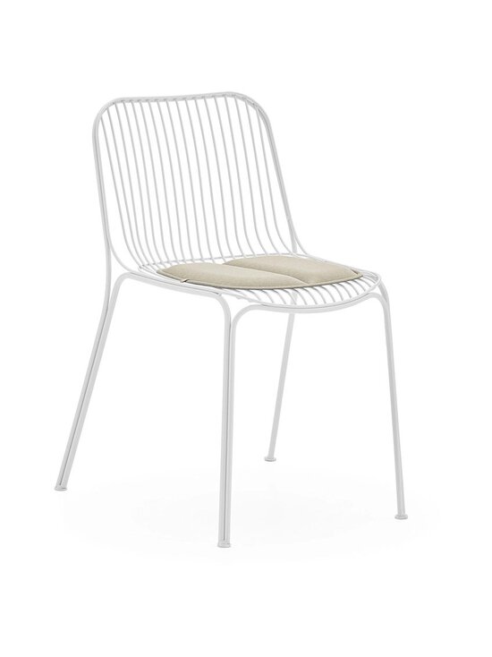 Kartell - Hiray-tuoli - 03 WHITE - photo 6 Kartell - Hiray-tuoli - 03 WHITE | Stockmann - photo 6