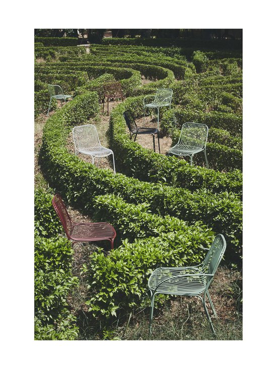 Kartell - Hiray-tuoli - 03 WHITE - photo 8 Kartell - Hiray-tuoli - 03 WHITE | Stockmann - photo 8