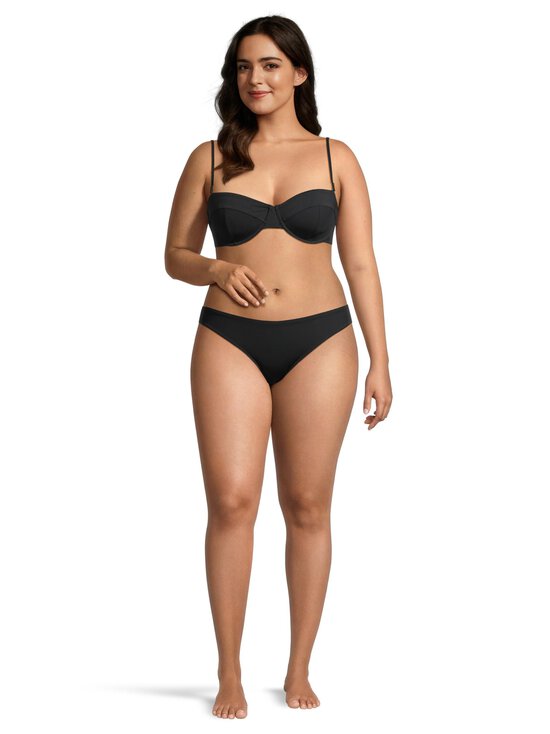 Calvin Klein Underwear - Balconette-bikiniyläosa - BEH PVH BLACK | Stockmann - photo 2