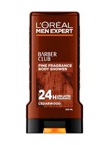 L'Oréal Paris - Barber Club Shower Gel -suihkugeeli 300 ml | Stockmann