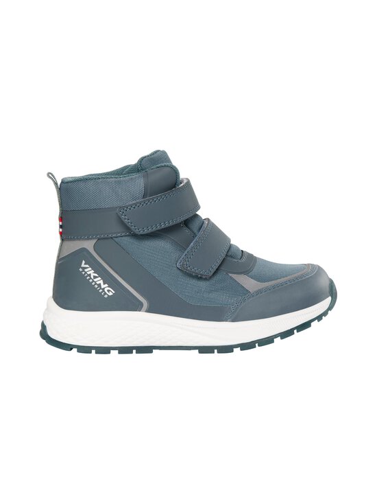 Viking - Veekindlad saapad Equip Glow Waterproof - 3 GREY - photo 1 Viking - Veekindlad saapad Equip Glow Waterproof - 3 GREY | Stockmann - photo 1