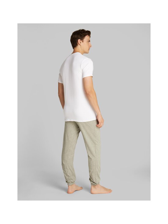 Calvin Klein Underwear - Crew Neck -aluspaidat 3-pack - 100 WHITE WHITE WHITE - photo 3 Calvin Klein Underwear - Crew Neck -aluspaidat 3-pack - 100 WHITE WHITE WHITE | Stockmann - photo 3