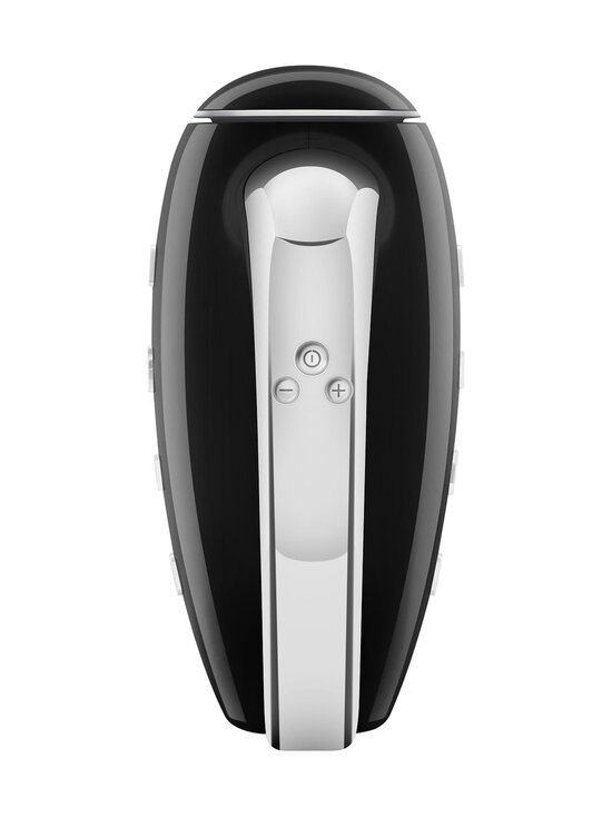 Smeg - Electrical Hand Mixer -sähkövatkain - BLACK - photo 3 Smeg - Electrical Hand Mixer -sähkövatkain - BLACK | Stockmann - photo 3