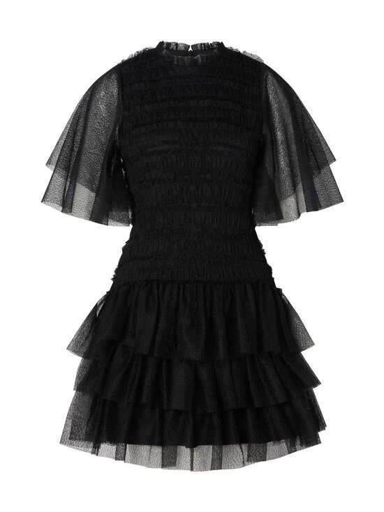 Malina - Minnie-minimekko - BLACK - photo 1 Malina - Minnie-minimekko - BLACK | Stockmann - photo 1