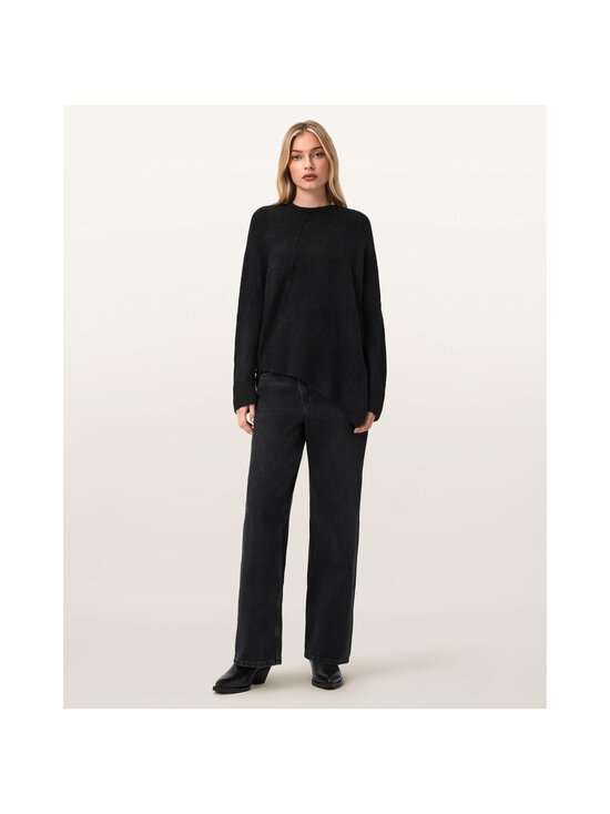Allsaints - Lock-neule - BLACK | Stockmann - photo 2