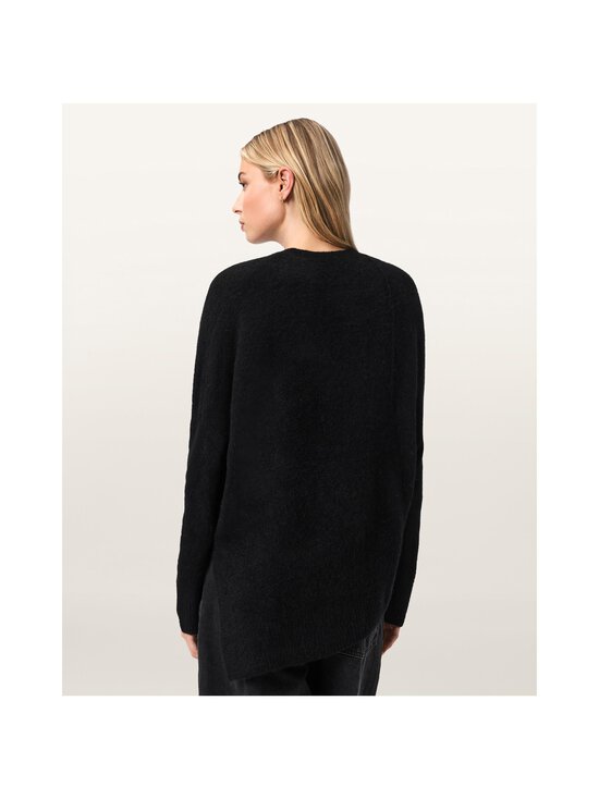 Allsaints - Lock-neule - BLACK | Stockmann - photo 3