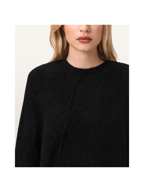 Allsaints - Lock-neule - BLACK | Stockmann - photo 9