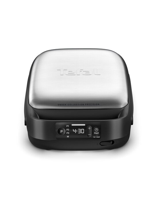 Tefal - Snack Collection Multi Grill -voileipägrilli - GREY | Stockmann - photo 1