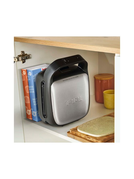 Tefal - Snack Collection Multi Grill -voileipägrilli - GREY | Stockmann - photo 6